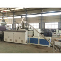 Plastic Double Screw Extruder with CE and ISO9001